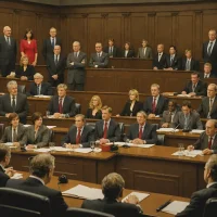 The Jury: Murder Trial