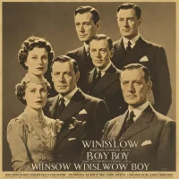 The Winslow Boy (1948)