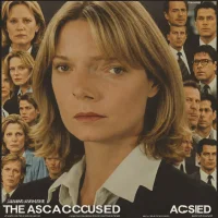 The Accused (1988)