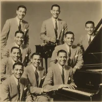 Teddy Wilson Trio