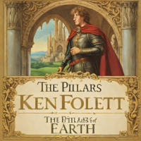 The Pillars of the Earth by Ken Follett