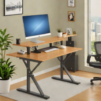 Tribesigns Standing Desk Converter