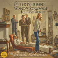 The Kind Worth Saving