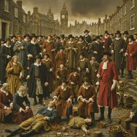 The Great Plague