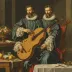 Tempro la cetra - Claudio Monteverdi