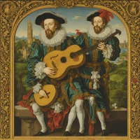 Take here my heart - Thomas Weelkes