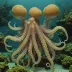 Tremoctopus gelatus