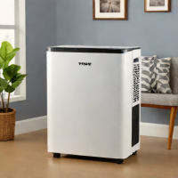 Tosot 50-Pint Dehumidifier