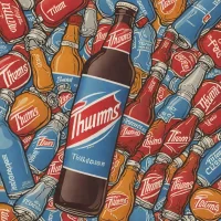 Thums Up