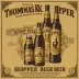 Thomas Kemper Root Beer
