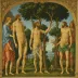 The Expulsion from the Garden of Eden (Brancacci)