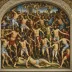 The Damned Cast into Hell (Signorelli)