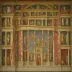 Third Style Architectural Frescos (Boscotrecase Villa)