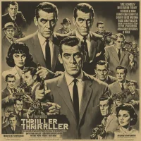 Thriller (1960)