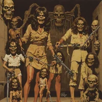 Trilogy of Terror (1975)