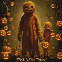 Trick 'r Treat (2007)