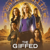 The Gifted