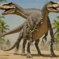 Torvosaurus tanneri