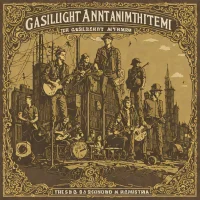 The Gaslight Anthem - The '59 Sound