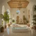 The Spa at Finca Cortesin