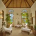 The Spa at Jumby Bay Island