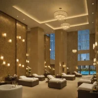 The Spa at ARIA Las Vegas
