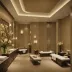 The Spa at Vdara Las Vegas