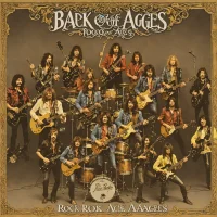 The Band - Rock of Ages