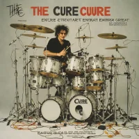 The Cure - Entreat