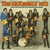 The Kinks - One for the Road