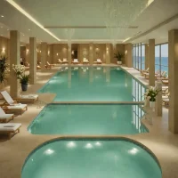 Thalasso Spa at Sofitel Quiberon Thalassa Sea & Spa