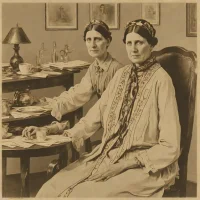 The Autobiography of Alice B. Toklas