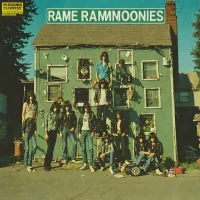 The Ramones - Leave Home