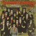The Damned - Damned Damned Damned