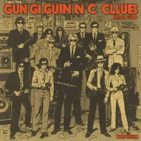 The Gun Club - Miami