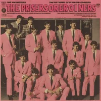 The Prisoners - A Taste of Pink