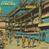 The Cynics - Blue Train Station