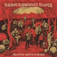 The Scientists - Blood Red River