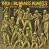 The Mummies - Never Been Caught