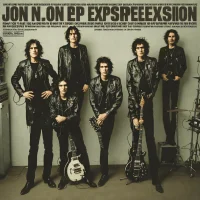 The Jon Spencer Blues Explosion - Now I Got Worry