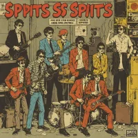 The Spits - The Spits