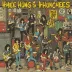 The Hunches - Yes. No. Shut It.