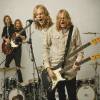 Ty Segall Band - Slaughterhouse