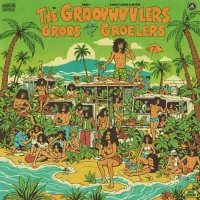 The Growlers - Hot Tropics