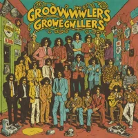 The Growlers - Hung at Heart