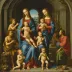 The Virgin of the Rocks