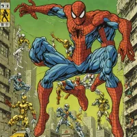 Toei Spider-Man
