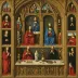 Triptych of Earthly Vanity (Hans Memling, Strasbourg)