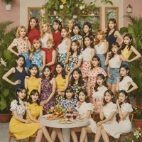 TWICE - Taste of Love