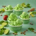 Talenti Mediterranean Mint Gelato